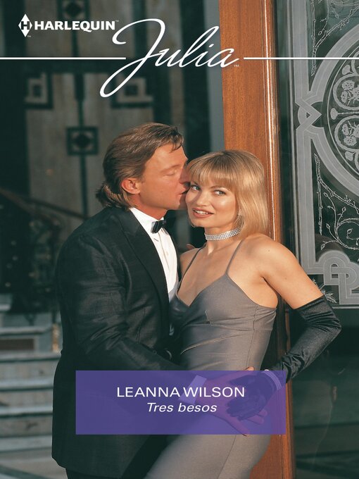 Title details for Tres besos by Leanna Wilson - Available